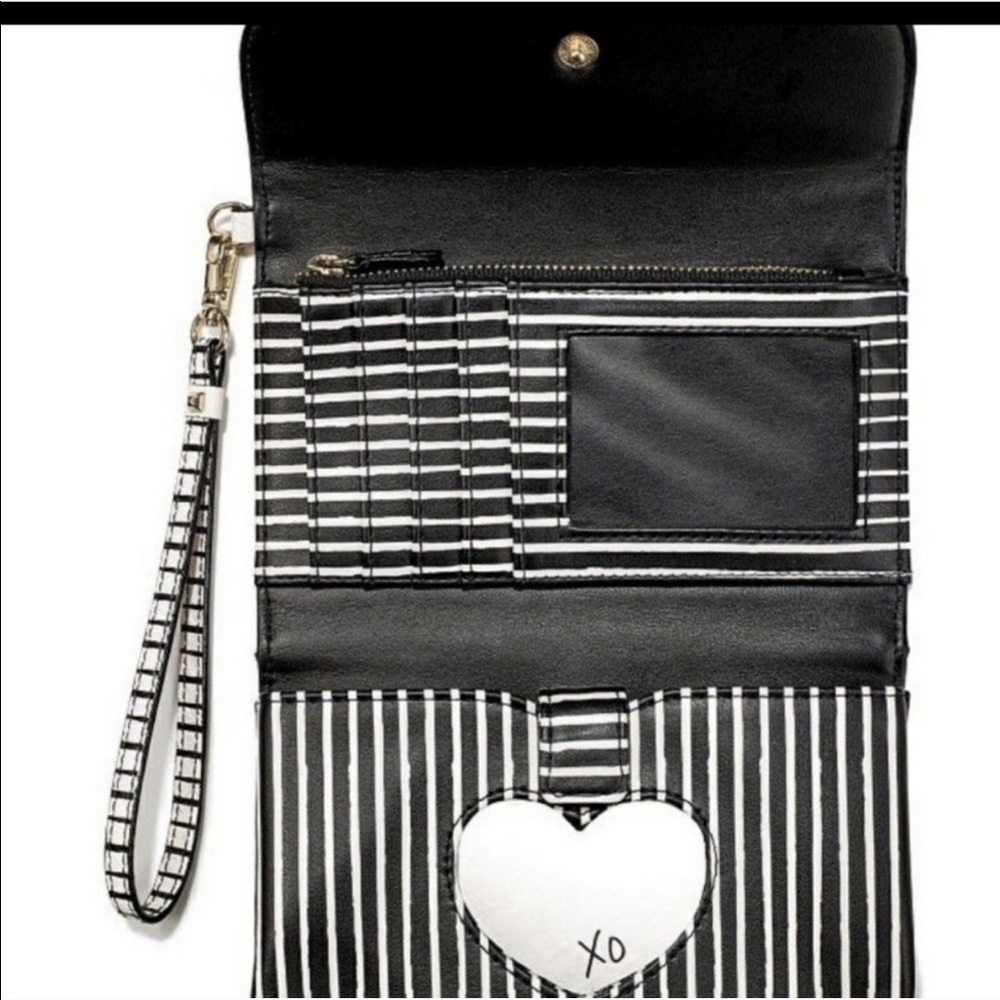 Victoria's Secret Wristlet Clutch